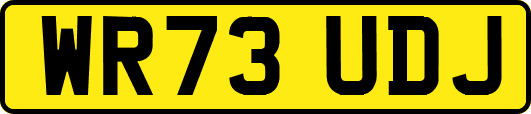 WR73UDJ