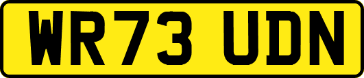 WR73UDN