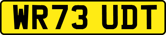 WR73UDT