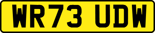 WR73UDW