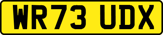WR73UDX