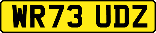 WR73UDZ
