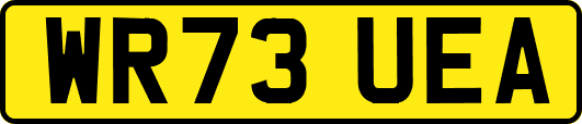 WR73UEA