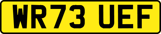 WR73UEF