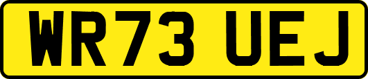 WR73UEJ