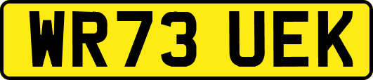 WR73UEK