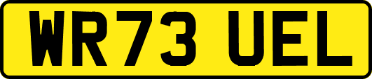 WR73UEL