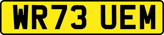 WR73UEM