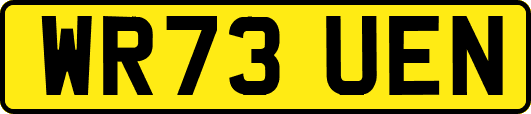 WR73UEN