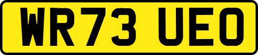 WR73UEO