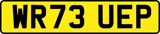 WR73UEP