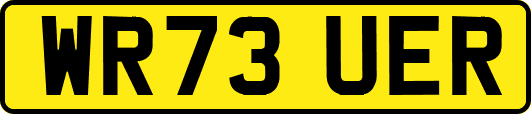 WR73UER