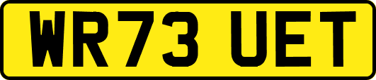 WR73UET