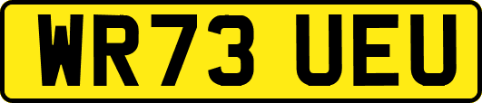 WR73UEU