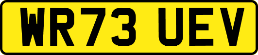 WR73UEV