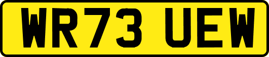 WR73UEW