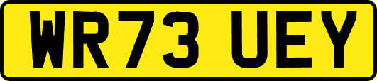 WR73UEY