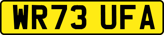 WR73UFA