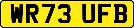 WR73UFB