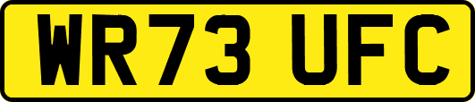 WR73UFC