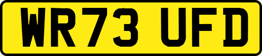 WR73UFD
