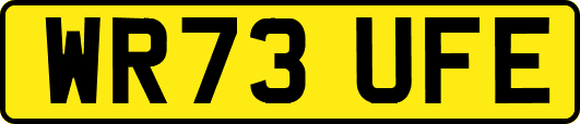 WR73UFE
