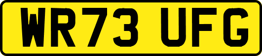 WR73UFG
