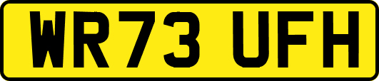 WR73UFH