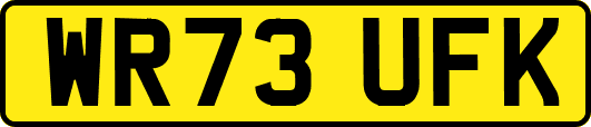 WR73UFK