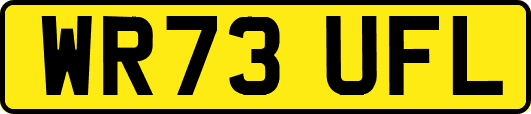 WR73UFL