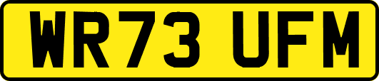 WR73UFM