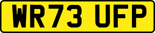 WR73UFP