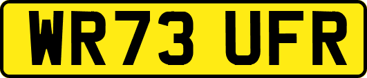 WR73UFR