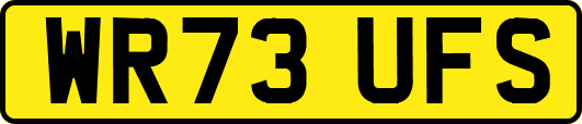 WR73UFS