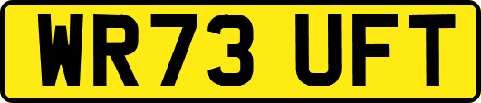 WR73UFT