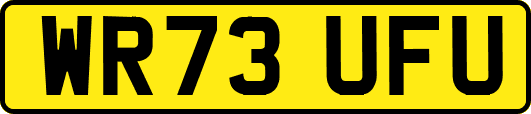 WR73UFU