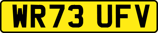 WR73UFV