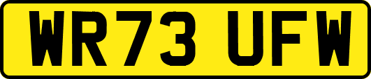 WR73UFW