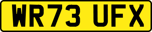 WR73UFX
