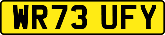 WR73UFY