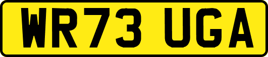 WR73UGA