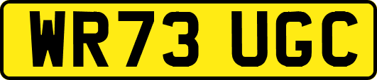 WR73UGC