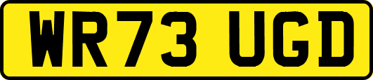 WR73UGD