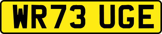 WR73UGE