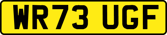 WR73UGF