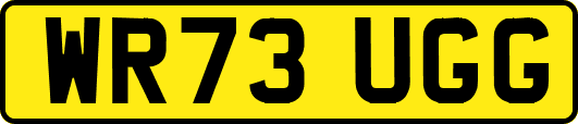 WR73UGG