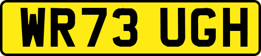 WR73UGH