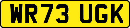 WR73UGK