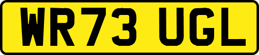 WR73UGL