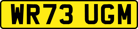 WR73UGM
